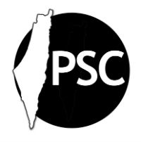 PSC logo.