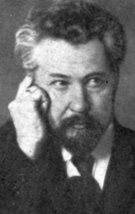 Victor Chernov.
